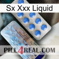 Sx Xxx Liquid 39